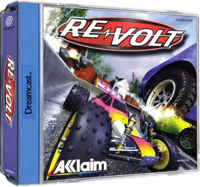 Re-Volt (PAL) (DCP).7z